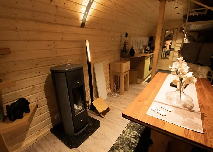 Camping Roehrencamp Schoeten/apolda *