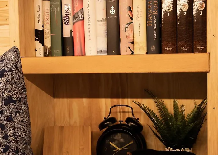 Roehrencamp Schoeten/apolda Camping