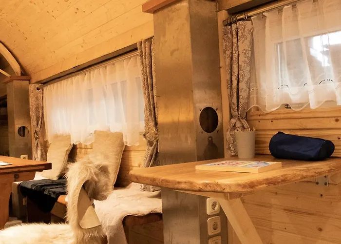 Campingplads Roehrencamp Schoeten/apolda *