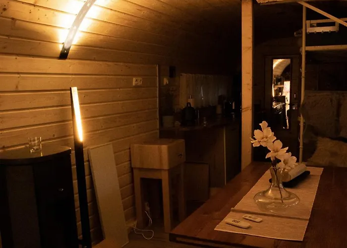 Roehrencamp Schoeten/apolda Camping *