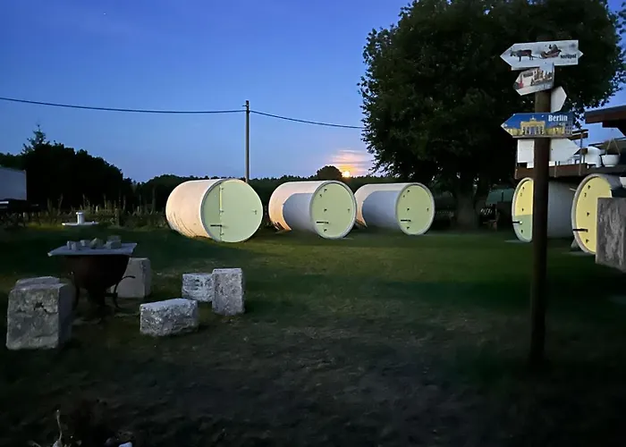 Roehrencamp Schoeten/apolda Apolda