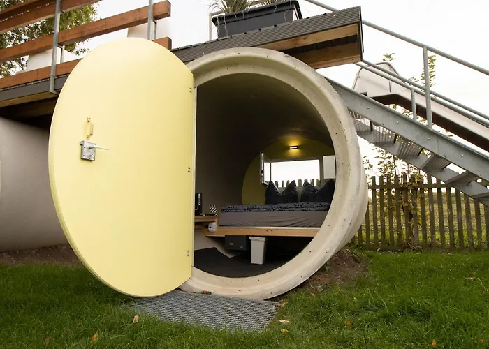 Campingplads Roehrencamp Schoeten/apolda *