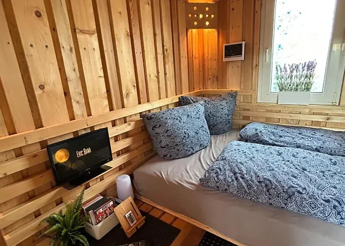 Roehrencamp Schoeten/apolda * Apolda