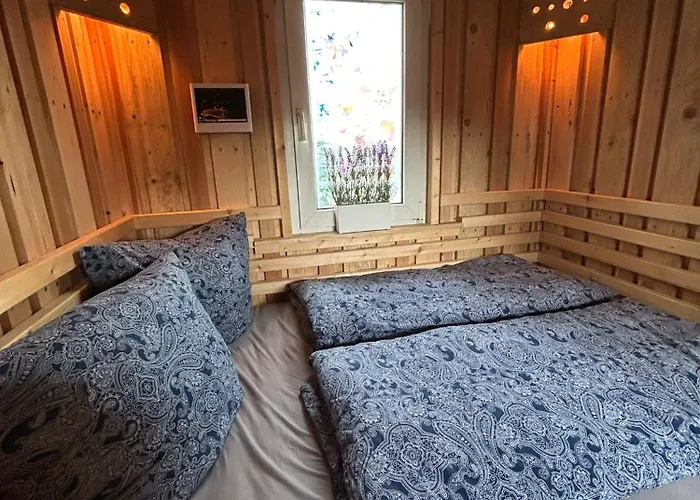 Roehrencamp Schoeten/apolda